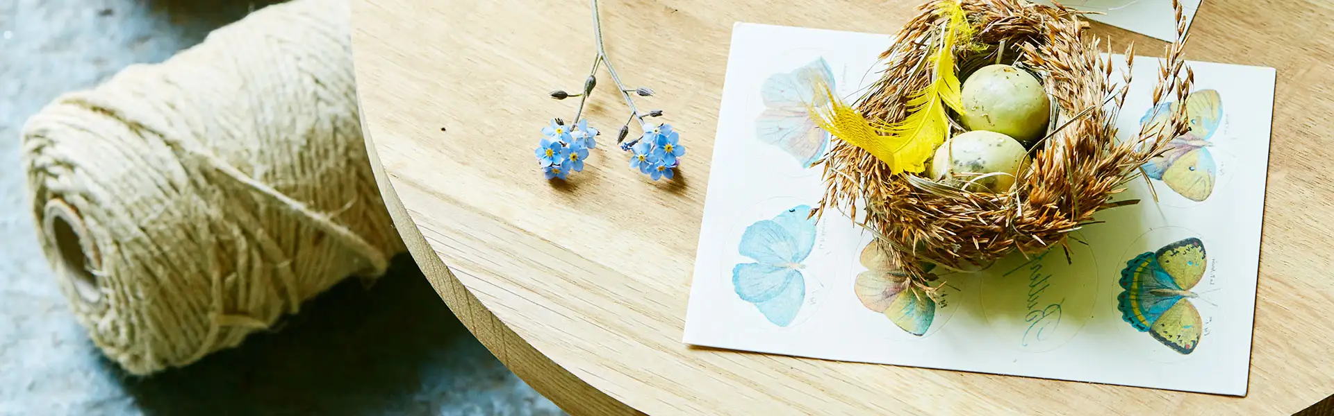 Welcome to Our Store