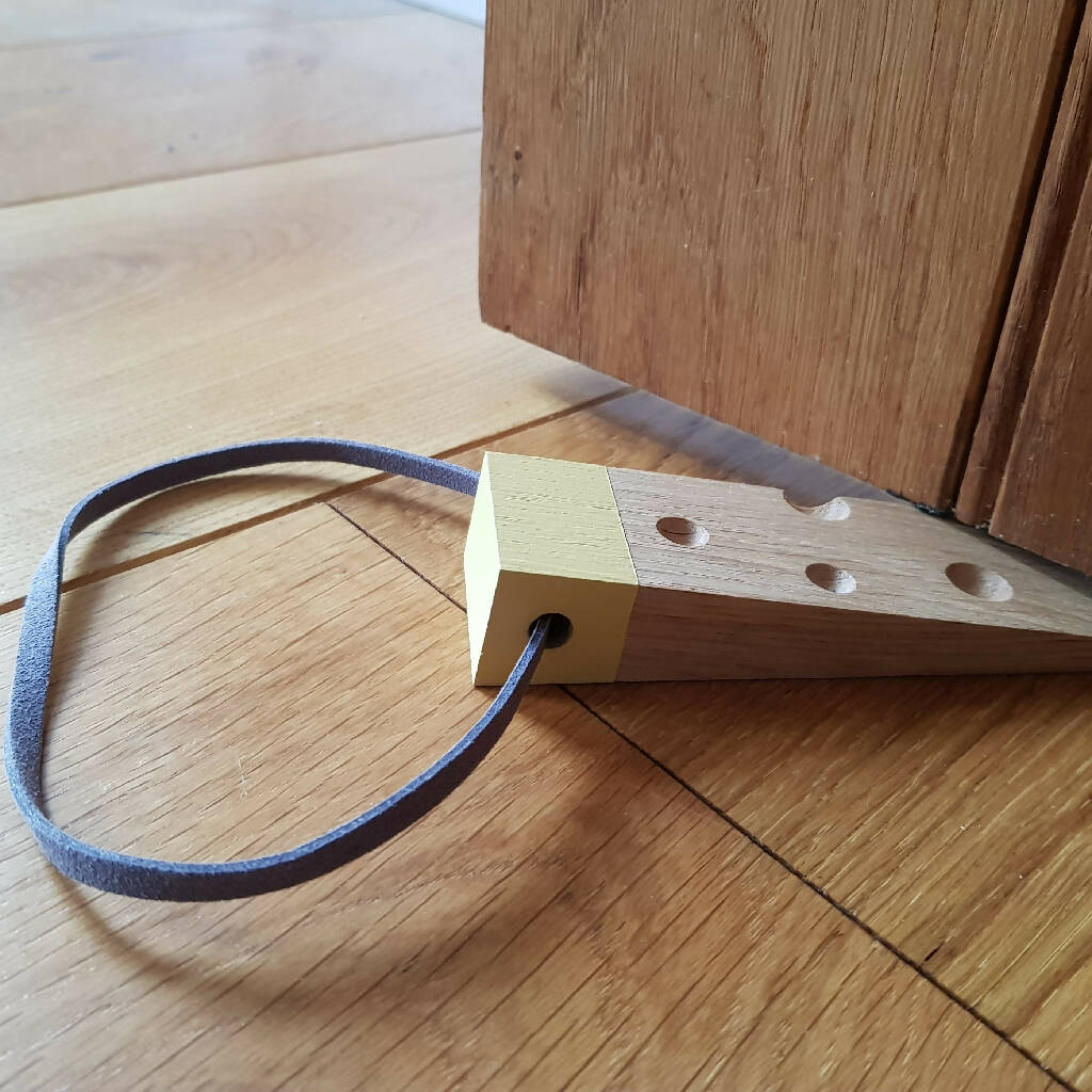 Doorstops & Doormats